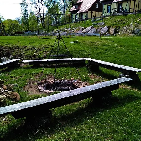 Trzy Kultury Zloty Widok Apartamento *
