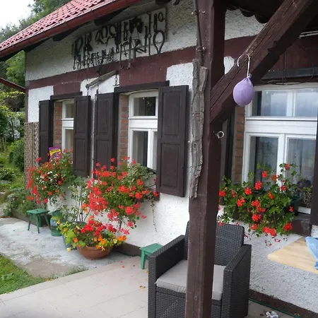 Trzy Kultury Zloty Widok * Szklarska Poręba