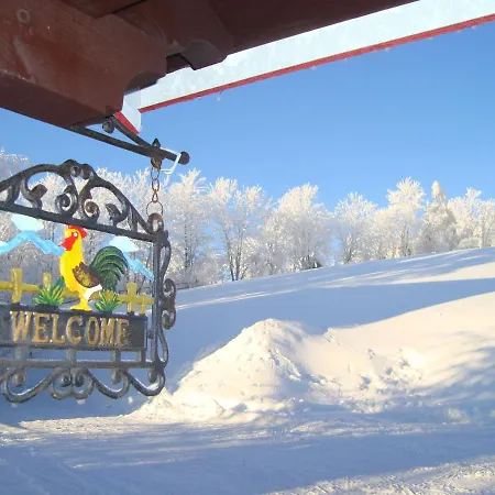 公寓 Trzy Kultury Zloty Widok 斯克拉斯卡波伦巴