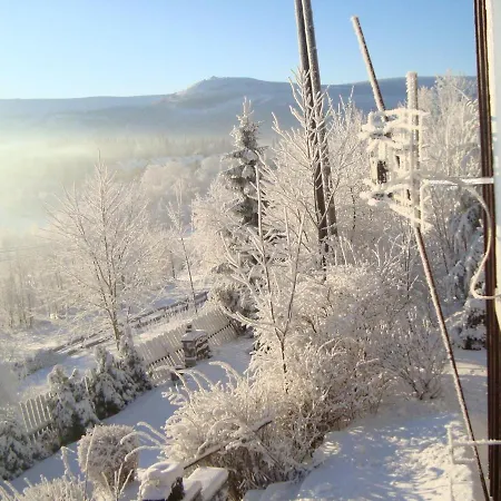 Trzy Kultury Zloty Widok * 斯克拉斯卡波伦巴