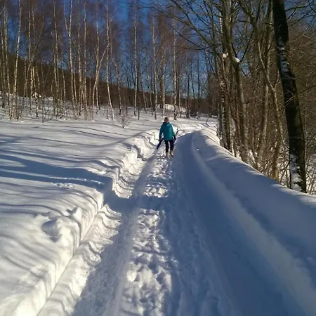 Trzy Kultury Zloty Widok 斯克拉斯卡波伦巴