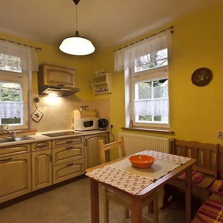 Trzy Kultury Zloty Widok * 斯克拉斯卡波伦巴