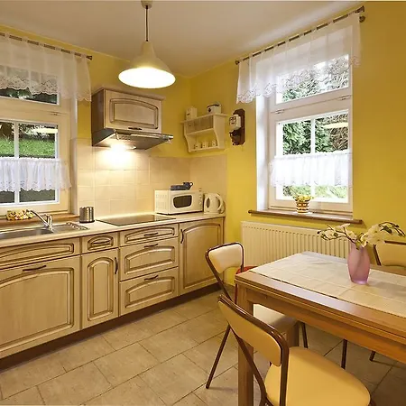 Trzy Kultury Zloty Widok 公寓 *