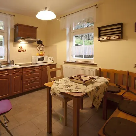 Trzy Kultury Zloty Widok