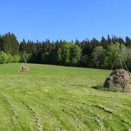 Trzy Kultury Zloty Widok