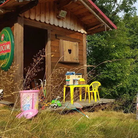 Lejlighed Trzy Kultury Zloty Widok