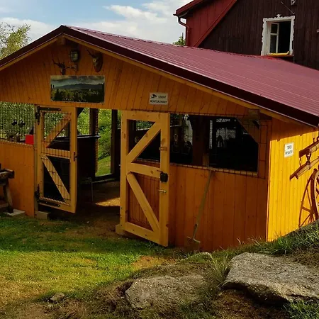 Trzy Kultury Zloty Widok * 斯克拉斯卡波伦巴