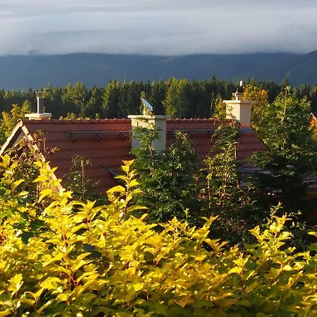 公寓 Trzy Kultury Zloty Widok *