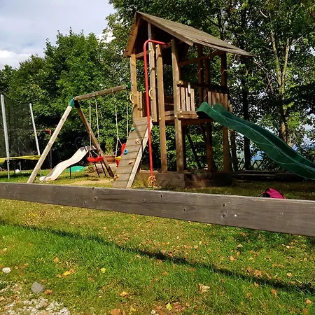 Trzy Kultury Zloty Widok 公寓 *