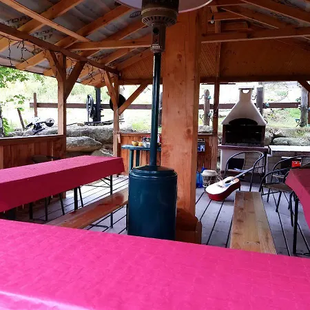 Trzy Kultury Zloty Widok 公寓 斯克拉斯卡波伦巴