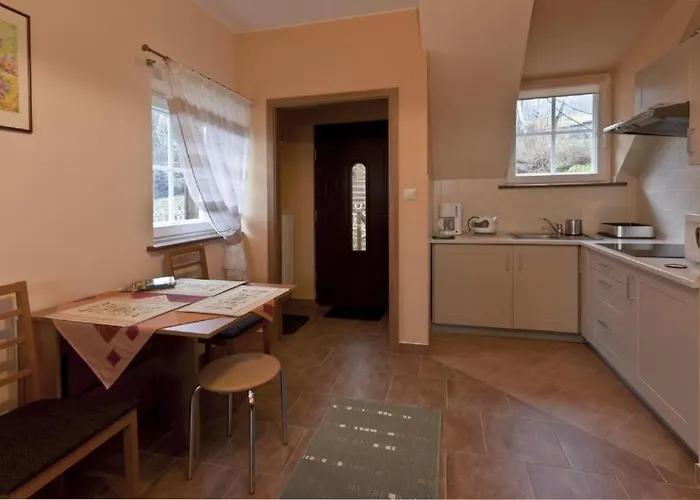 Trzy Kultury Zloty Widok * Szklarska Poreba