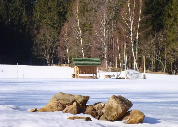 Apartment Trzy Kultury Zloty Widok Szklarska Poreba