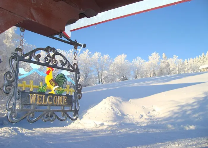 Apartment Trzy Kultury Zloty Widok Szklarska Poreba